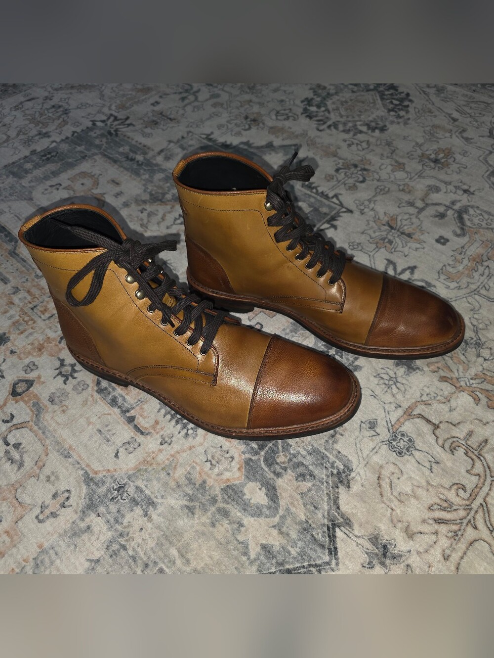 Allen Edmonds Landons 12D Never Worn